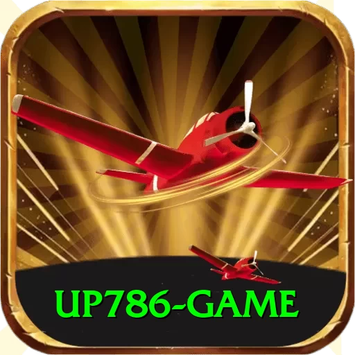 UP786 Game Games (Casino & Earning) VIP v1.8.9 - 2