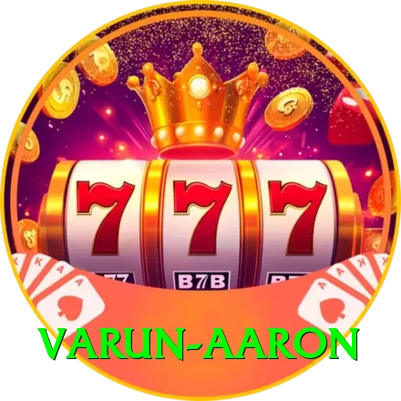 varun aaron - Champion Edition v4.4.8 - 2