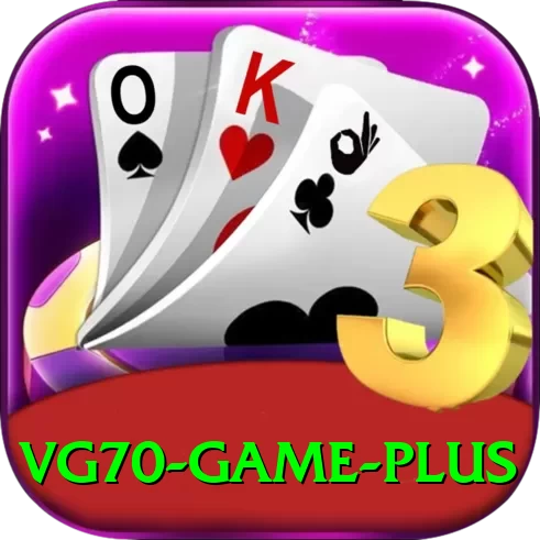 VG70 Game Ultimate v1.7.6 - 2