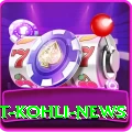 virat kohli news Jackpot Champion v1.1.1