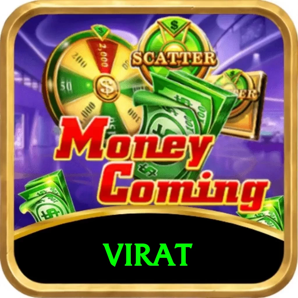 virat King - Daily Bonus - 2