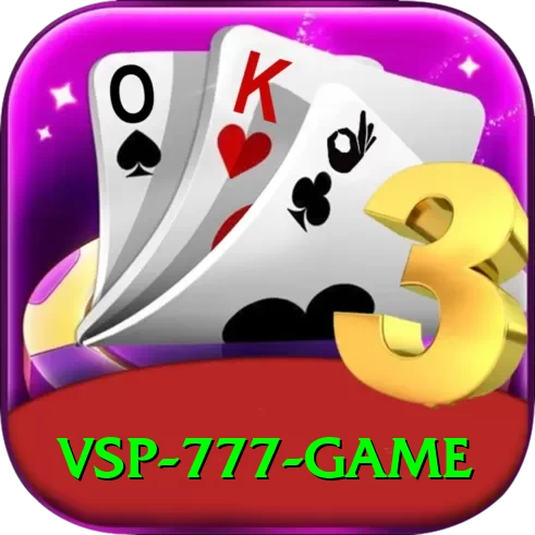 VSP 777 Game Games (Casino & Earning) Turbo v2.3.7 - 2