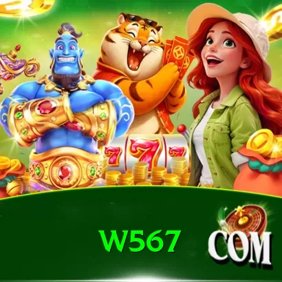 w567 Gaming Legend v2.6.8 - 2