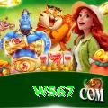 w567 Gaming Legend v2.6.8