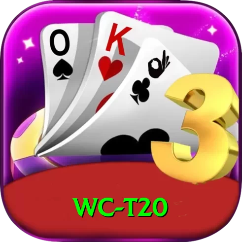 wc t20 Live Casino Gold - 2