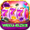 Winli Slots Max Pro v1.0.7