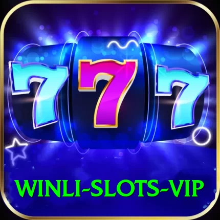 Winli Slots Casino Official v1.9.1 - 2