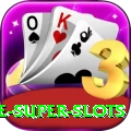 Wolf999 Game Super Slots