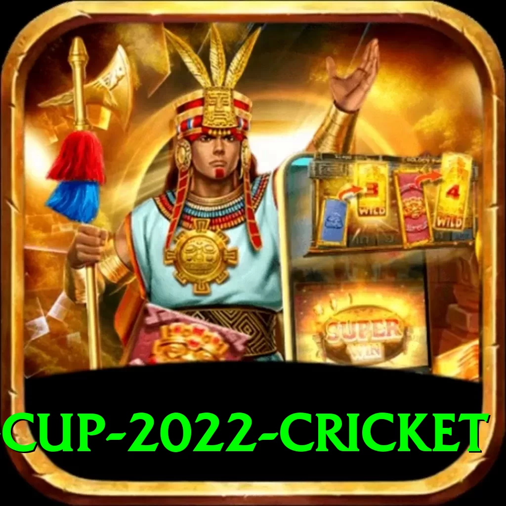 world cup 2022 cricket Game Royal v2.7.4 - 2