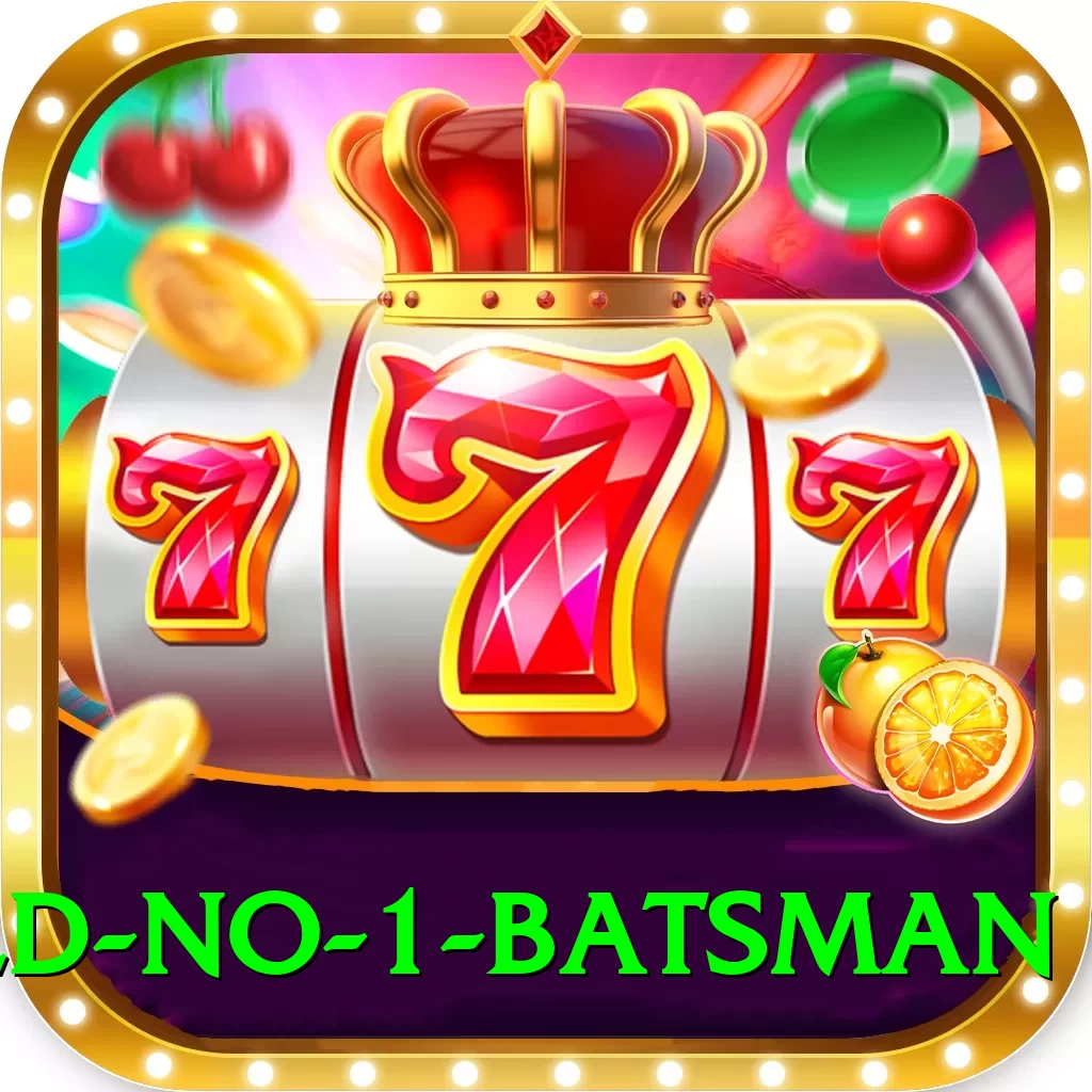 world no 1 batsman Game Royal v2.5.3 - 2