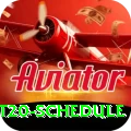 world t20 schedule - Slots Deluxe