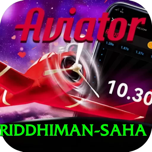 wriddhiman saha - Extreme Earning App - 2
