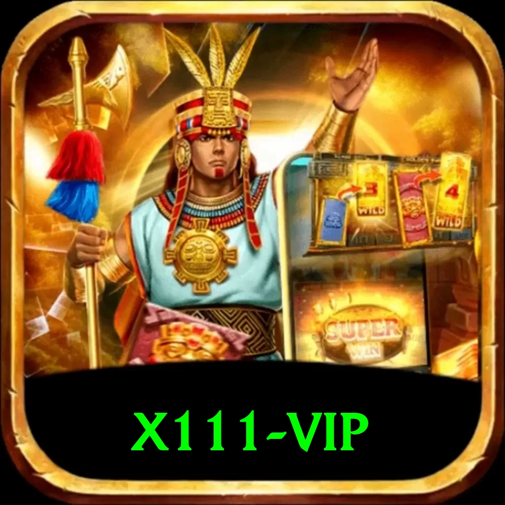 x111 Game VIP v5.3.3 - 2