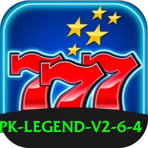 X666 APK Legend v2.6.4 - 2