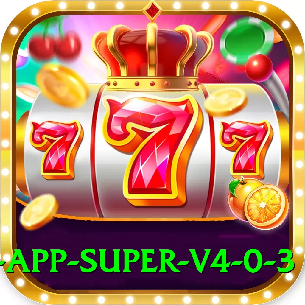 XP786 App Super v4.0.3 - 2