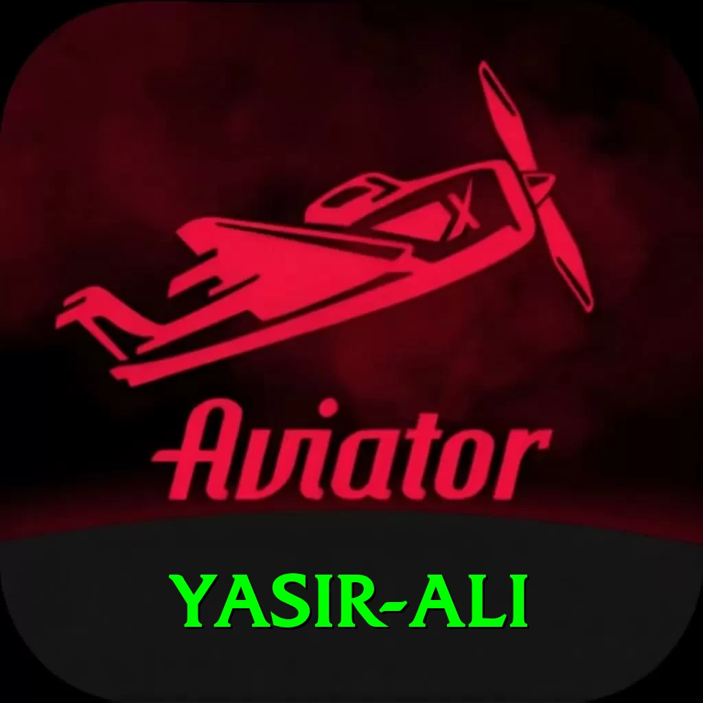 yasir ali Slot Machine Elite - 2