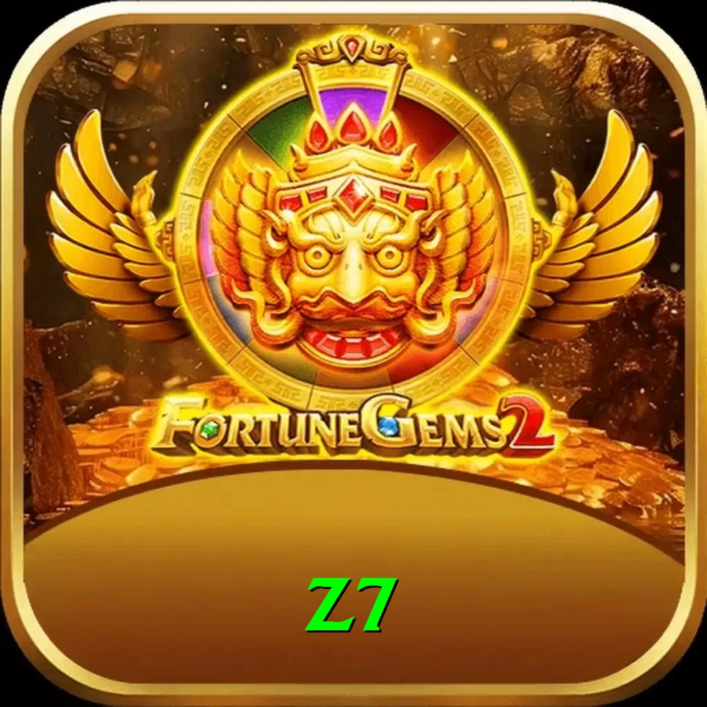 z7 King Jackpot - 2