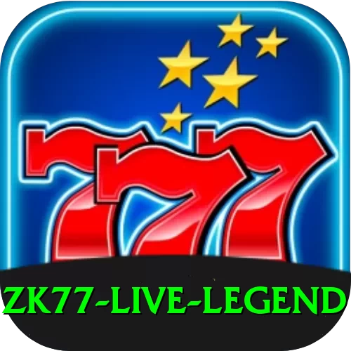 ZK77 Live Legend - 2
