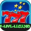 ZK77 Live Legend